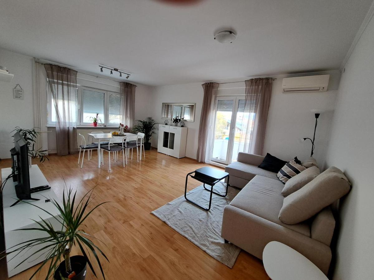 Charming Celje City Center Apartment Exterior photo