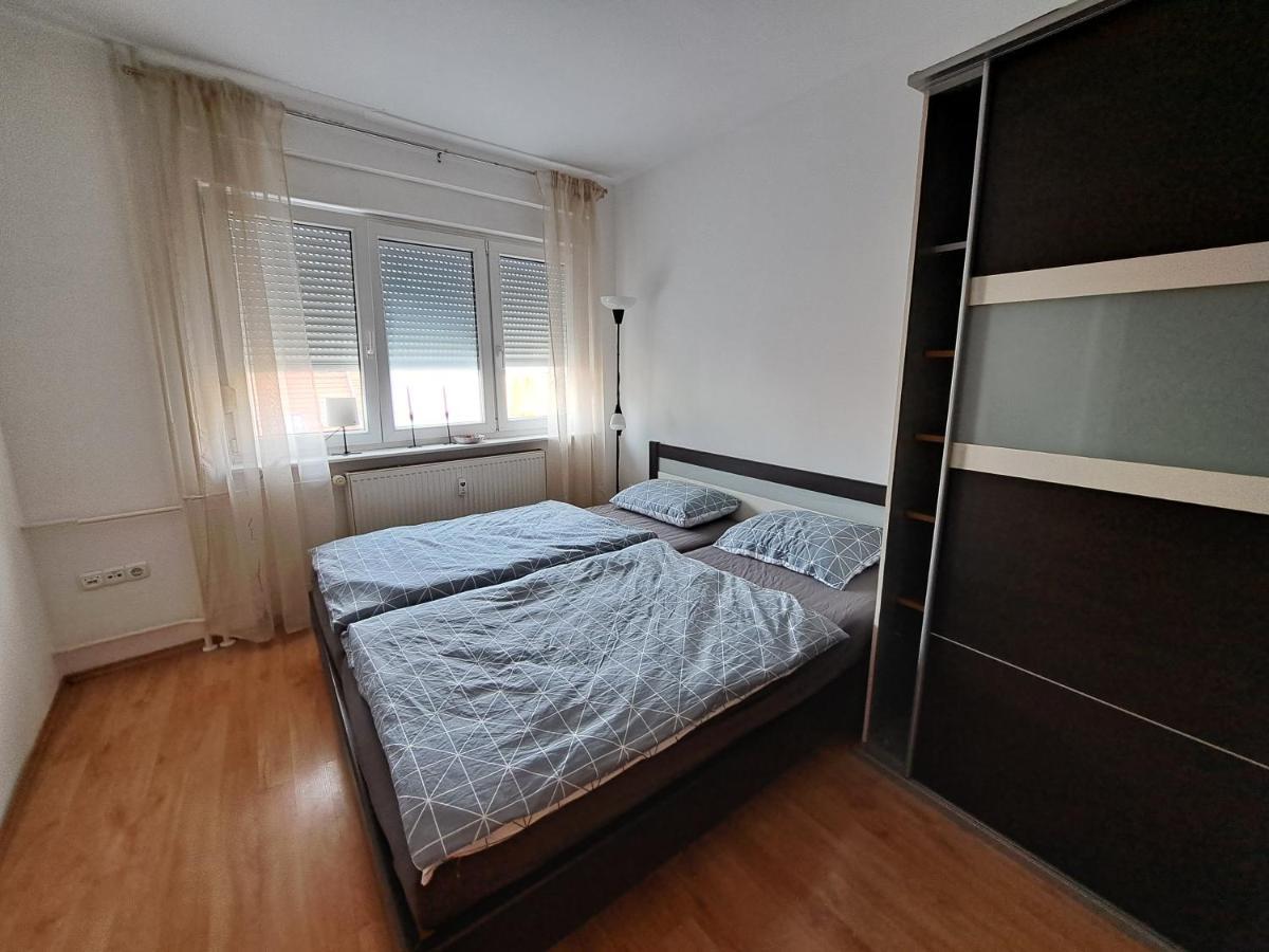 Charming Celje City Center Apartment Exterior photo